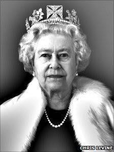 Нова пам'ятна банкнота QEII вагою 100 фунтів (B132a) на Джерсі, про випуск якої повідомляється у 2012 р.