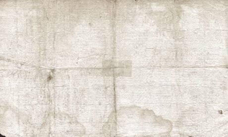 Реверс банкноты 5 ригсдалеров с текстом против подделок (Дания) 1786 года