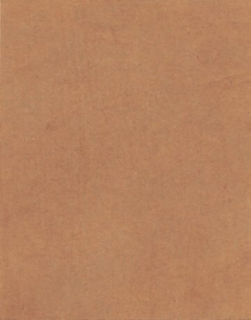 Реверс банкноты 1 анны времен Второй мировой войны (Индия) 1943 года