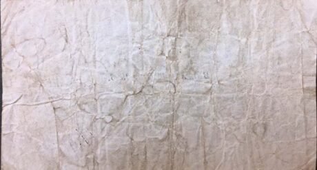 Реверс банкноты 1 фунт, Ольстер банк (Ирландия) 1926 года