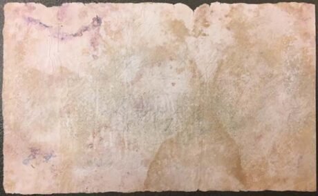 Реверс банкноты 10 фунтов, Национального банка (Ирландия) 1901 года