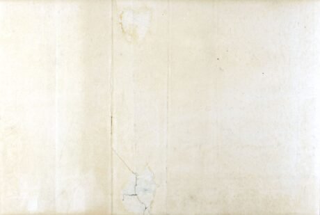 Реверс банкноты 200 реалов Веллона Банко Малаги (Испания) 1860 года