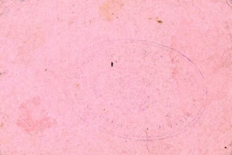 Реверс банкноты 0.50 pesetas Agramon (Spain)