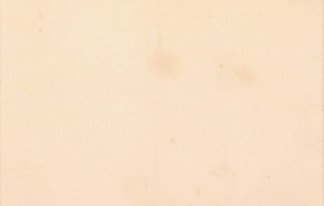 Rewers banknotu 25 centymów Casas Ibáñez (Hiszpania) 1937