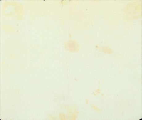 Реверс банкноты 50 сантимов Касас Ибаньес (Испания) 1937 года