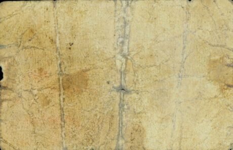 Реверс банкноты 0.50 pesetas Gorga (Spain)