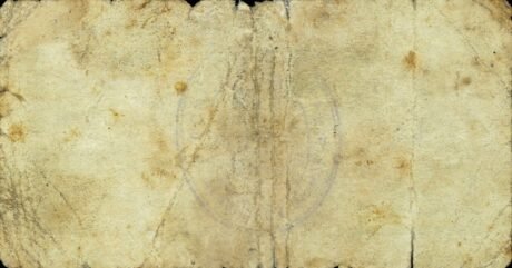 Реверс банкноты 1 песета Алболодуй (Испания)