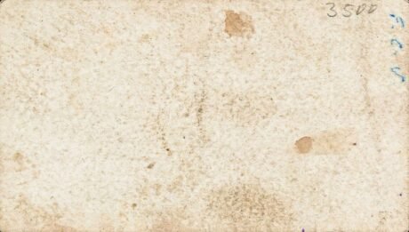 Реверс банкноты 25 сантимов Виатор (Испания)