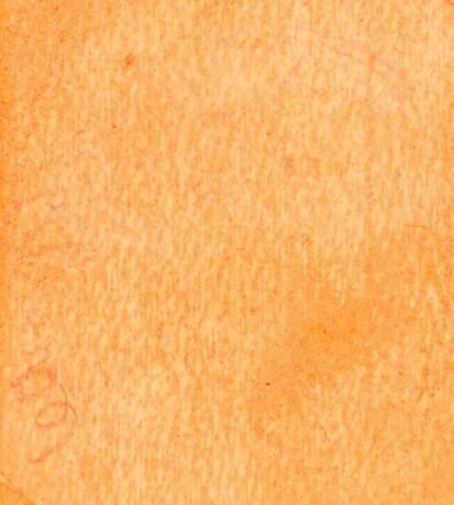 Реверс банкноты 0.25 pesetas Llusa (Spain)