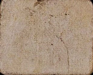 Реверс банкноты 10 centymów Vilaboi (Hiszpania)