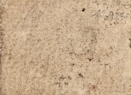 Реверс банкноты 50 centymów Mateo de las Fuentes (Hiszpania)