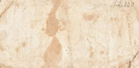 Реверс банкноты 25 сантимов Росель (Испания) 1937 года