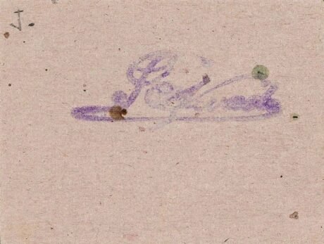 Реверс банкноты 1 песета Бельмез (Испания)