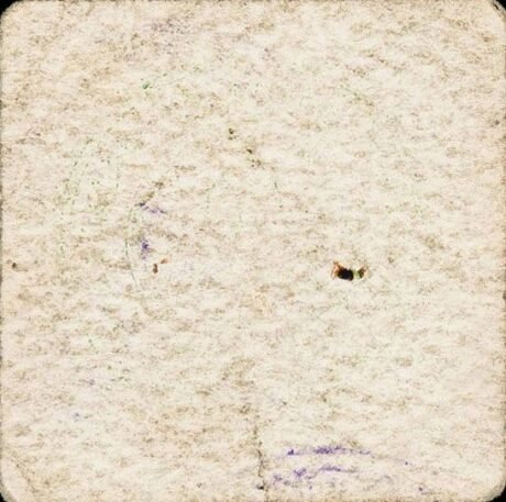 Реверс банкноты 50 centymów Bujalans (Hiszpania)