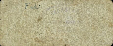 Реверс банкноты 1 Песета Эль Провенсио (Испания)