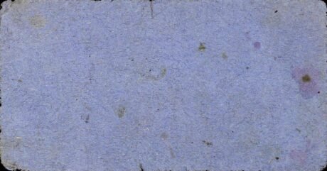 Реверс банкноты 1 dolar peseta (Hiszpania)