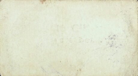 Реверс банкноты 10 centymów Estish de Cinca (Hiszpania)