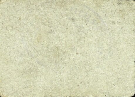 Реверс банкноты 25 centimes Beguijar (Hiszpania)