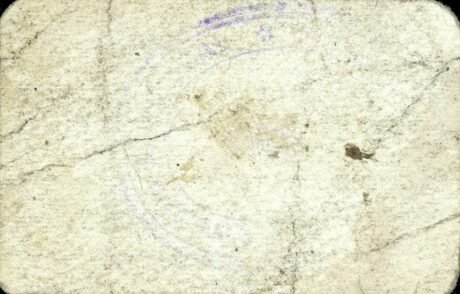 Реверс банкноты 25 centymów Campillo de Arenas (Hiszpania)