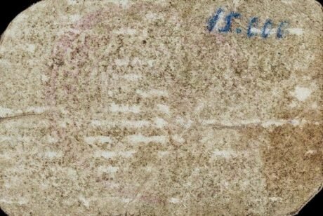 Реверс банкноты 50 сантимов Эсканюэла (Испания)