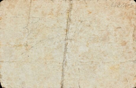 Реверс банкноты 1 peseta Jabalquinto (Hiszpania) 1936