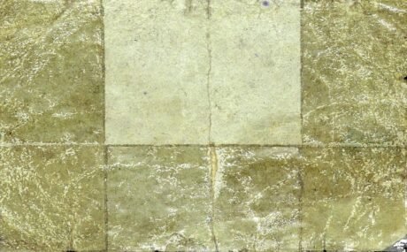 Реверс банкноты 25 centymów Villanueva la Roja (Hiszpania)