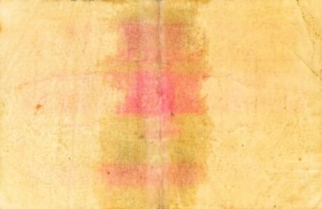 Реверс банкноты 50 сантимов Поал (Испания)