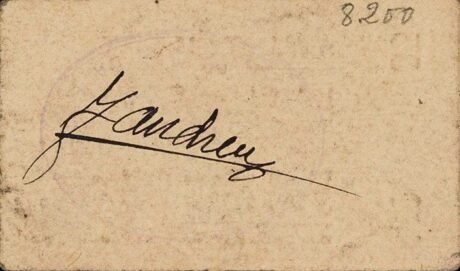 Реверс банкноты 25 сантимов Ла Флореста (Испания)