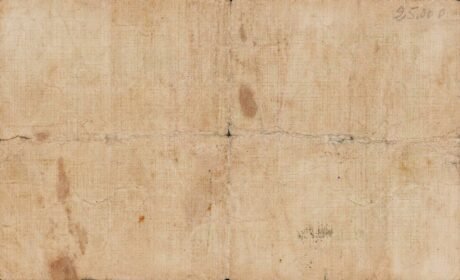 Реверс банкноты 1 peseta Sudanese (Spain) 1937