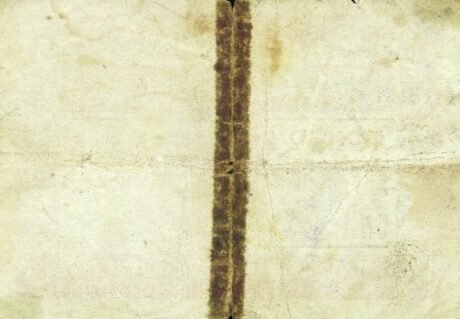 Реверс банкноты 1 peseta Pacheco (Spain)