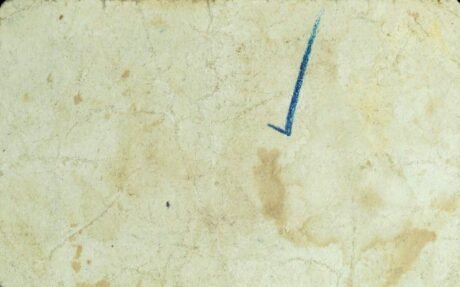 Реверс банкноты 10 centymów Villanueva (Hiszpania)