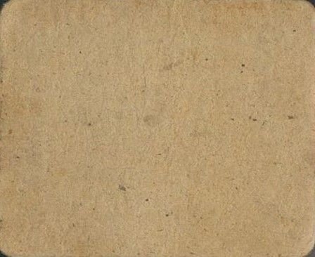 Реверс банкноты 25 centymów Valmol (Hiszpania)