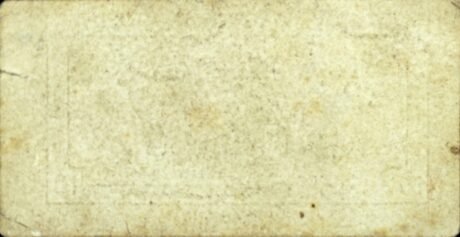 Реверс банкноты 1 peseta Torrevelilla (Hiszpania) 1937