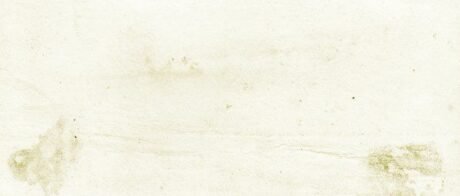 Реверс банкноты 4 доллара / 1 фунт - Банк Британской Северной Америки, Брантфорд (Канада) 1853 года