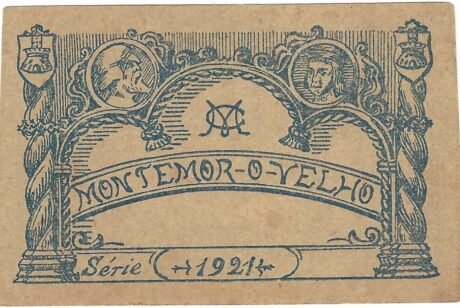 Аверс банкноты 1 сентаво 