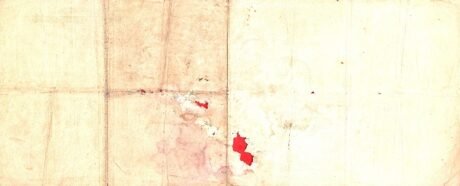 Реверс банкноты 50 rubli „Obwód samarski” (Rosja) 1918