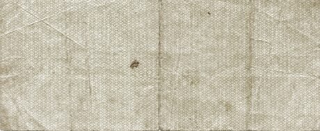 Реверс банкноты 50 rubli „Drugi Syberyjski Tymczasowy Zarząd” (Rosja) 1919