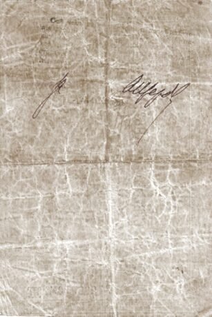 Реверс банкноты 100 rubli „Żitomir-Gosbank” (Rosja) 1918