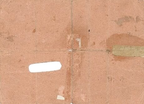 Реверс банкноты 100 rubli „Tomsk” (Rosja) 1918