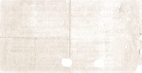 Реверс банкноты 200 rubli „Ekaterinodar” (Rosja) 1918