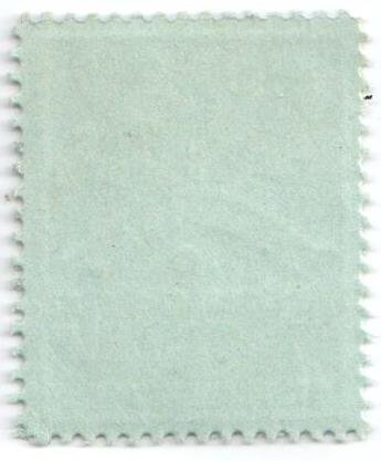 Реверс банкноты 2 fenigi (Niemcy)