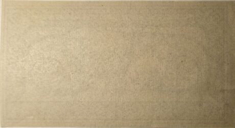 Реверс банкноты Moneta 50 fenigów Siegfried Abegg (Niemcy) 1921