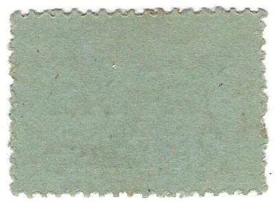 Реверс банкноты 1 fenig Kaufmännischer Verein Allendorf-Sooden (Niemcy)