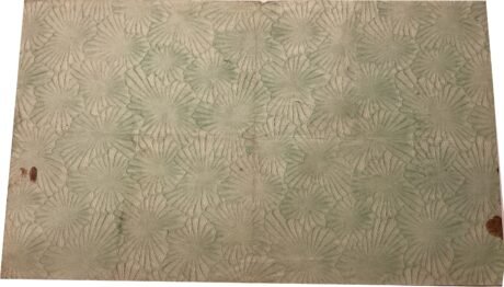 Реверс банкноты 1000000 марок Handelskammer (Германия) 1923 года