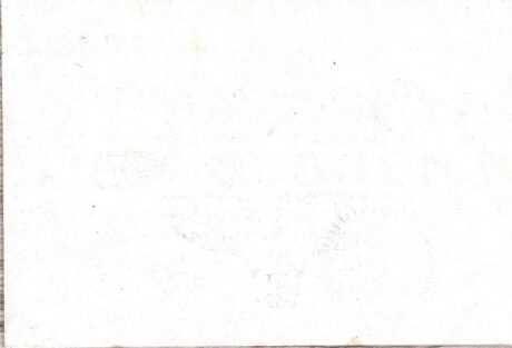 Реверс банкноты 100000 марок (Германия) 1923 года