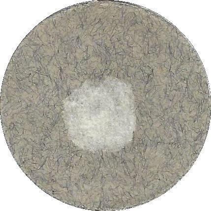 Реверс банкноты 1 fenig (Niemcy) 1920