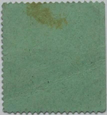 Реверс банкноты 2 fenigi (Niemcy) 1920