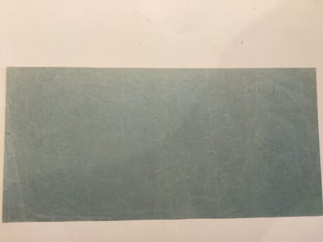 Реверс банкноты 100000 Birkenfelder Landesbank (Niemcy) 1923