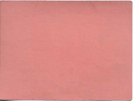 Реверс банкноты 1 marka (Niemcy) 1918