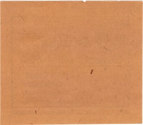 Реверс банкноты 20 marek (Niemcy) 1918